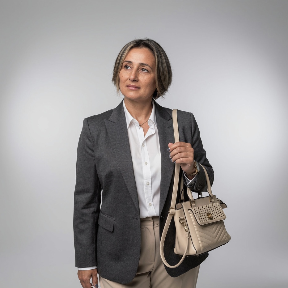 Adriana - Asesora Inmobiliaria Gave Propiedades